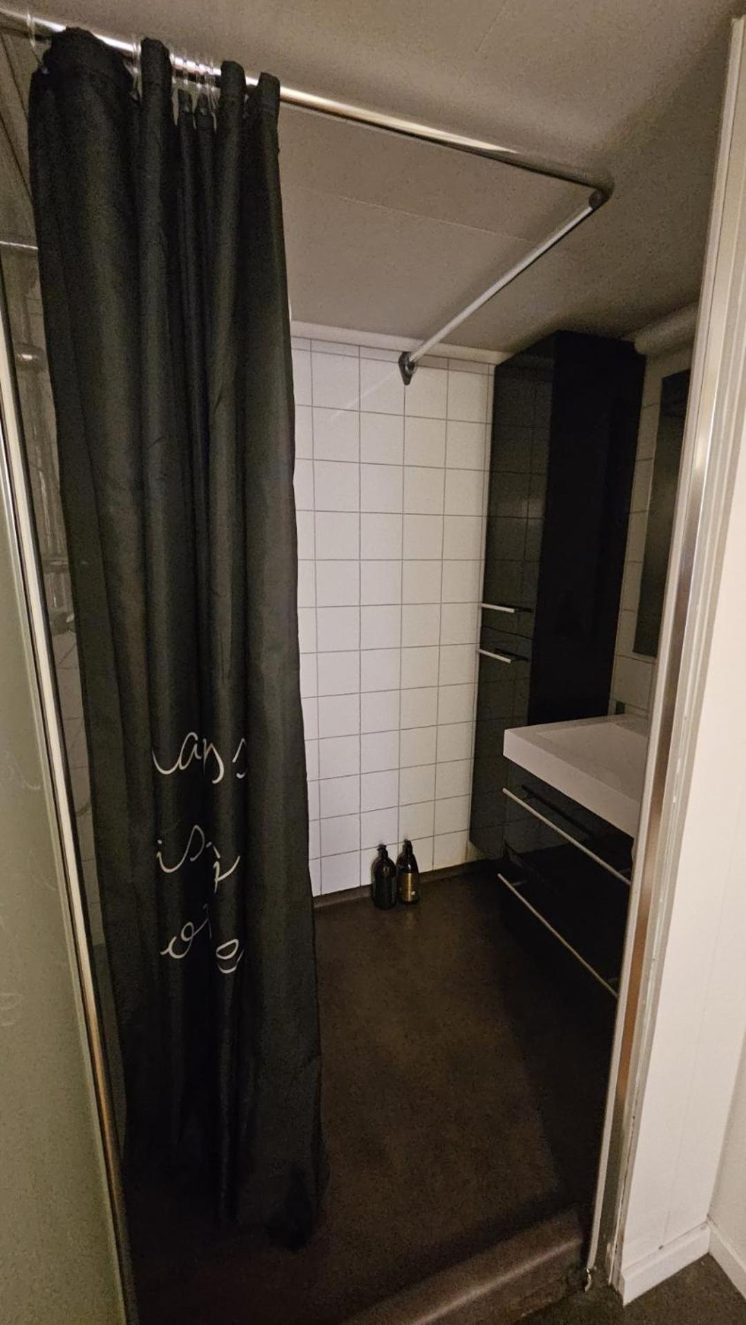 Central And Large Cosey Apartment Stavanger Exteriér fotografie